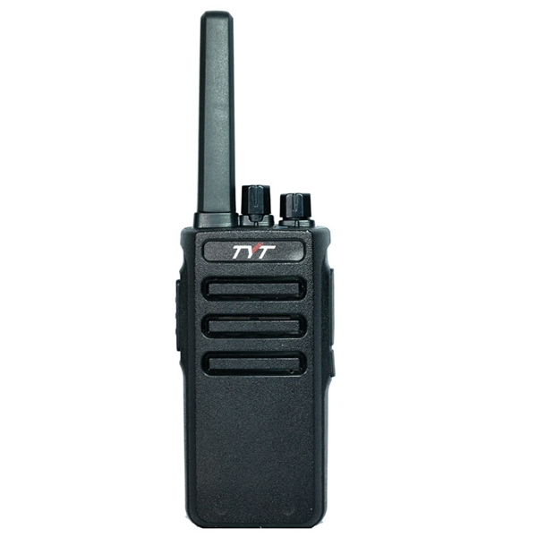 TC-F1_Commercial radio_Analog two way radios_TYT Electronics Co., Ltd ...