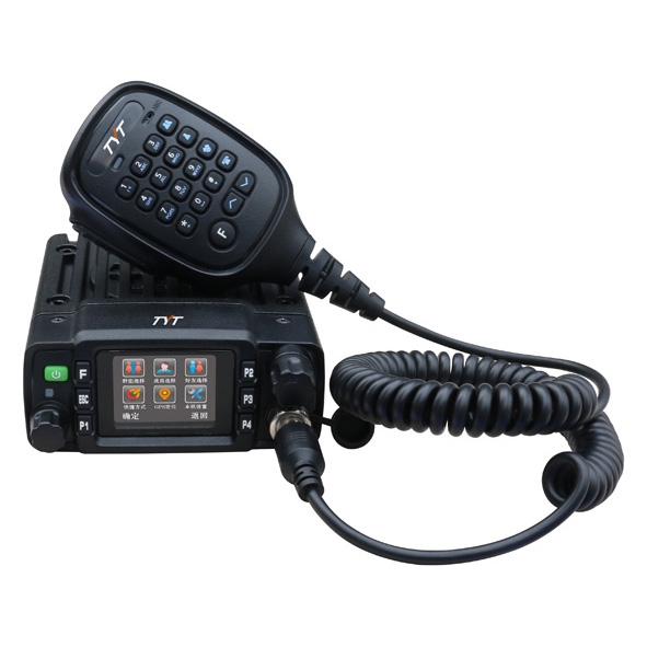 Ip G Lte Poc Tyt Electronics Co Ltd Dmr Products Handheld Radio Mobile Radio Repeater