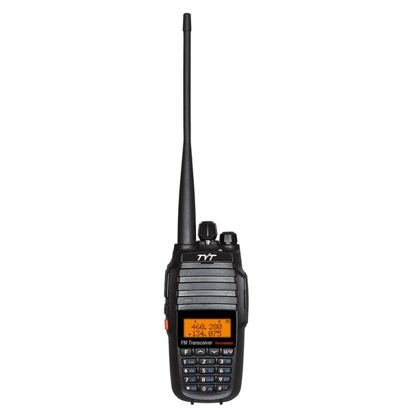 TH-UV8000D_Amateur radio_Analog two way radios_TYT Electronics Co., Ltd ...