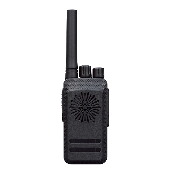 TC-666G_Commercial radio_Analog two way radios_TYT Electronics Co., Ltd ...