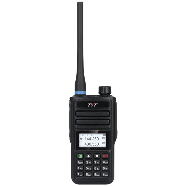 TH-UV98 PLUS_Amateur radio_Analog two way radios_TYT Electronics Co ...